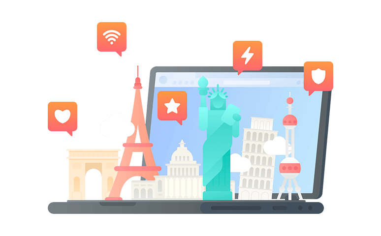 在中国香港怎么穿回中国 - 返华VPN